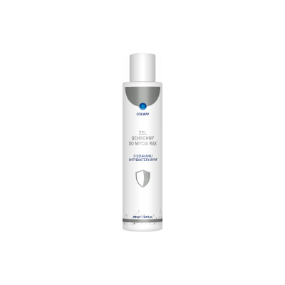 Żel Ochronny do Mycia Rąk 200 ml